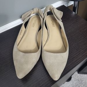 Womens flats